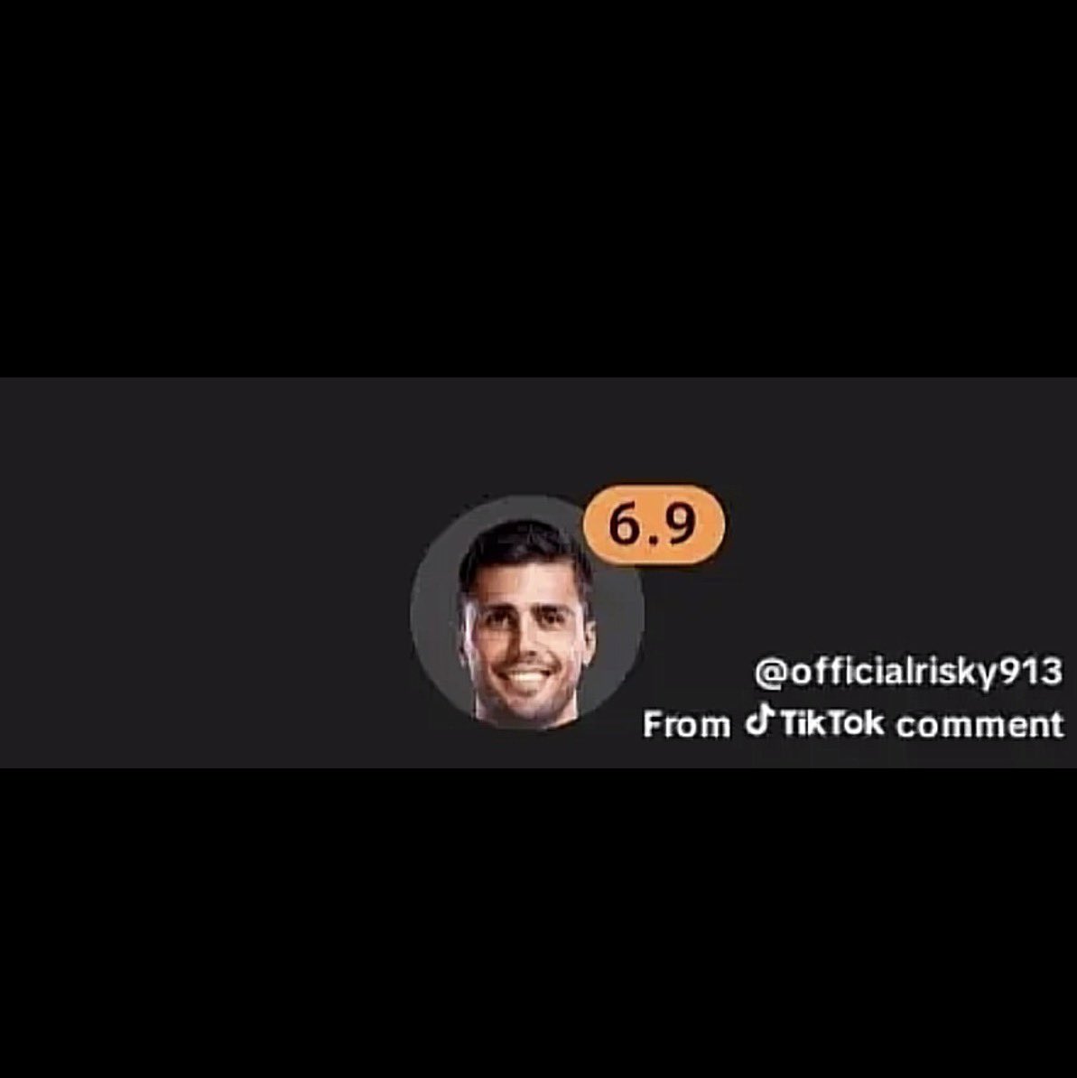 mich26262's tweet photo. @ultimate_kombo I rejected Real Madrid for Barca 😆😆 https://t.co/GNSoKrhfVI