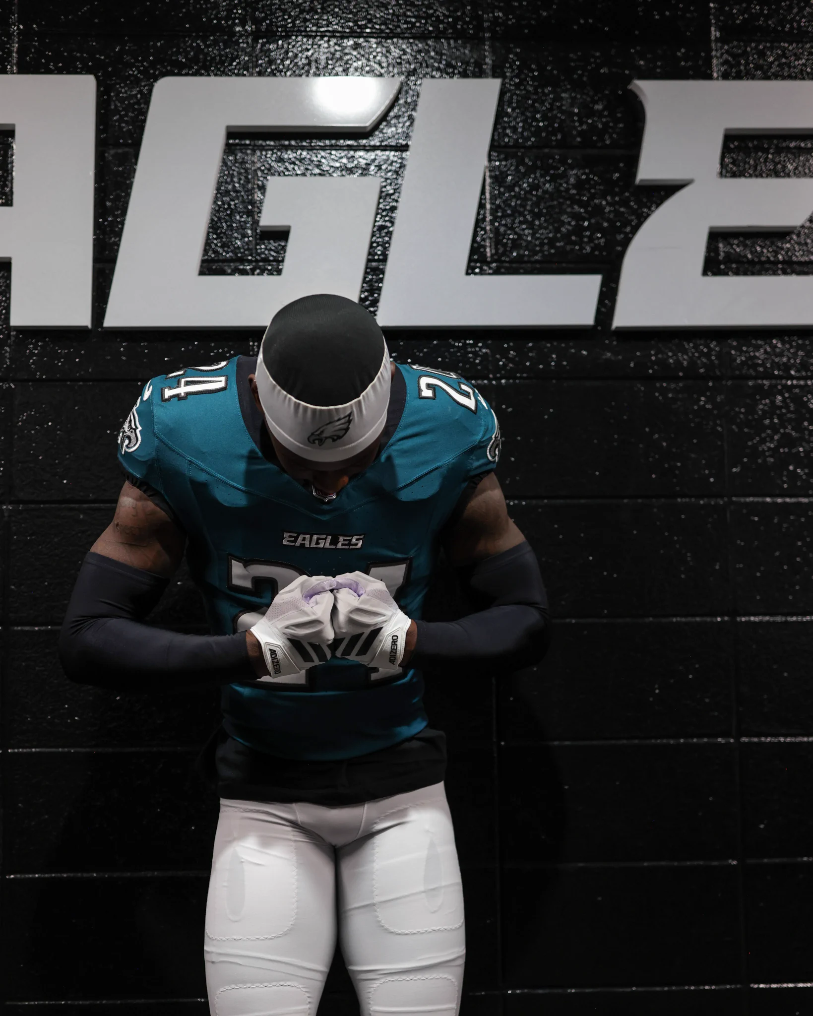 Philadelphia Eagles on X: 