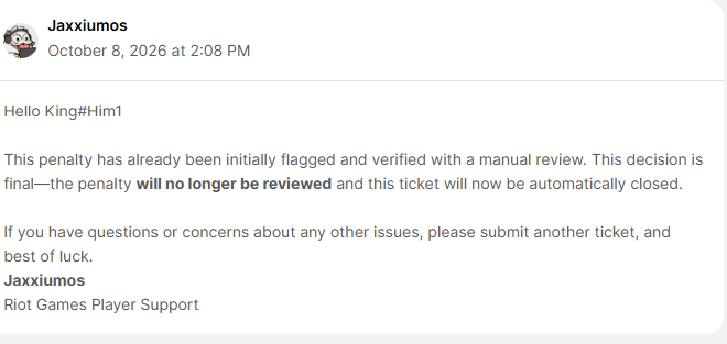 ibrahimAbelhde's tweet photo. @mady4rl yea bro same shiit happen to me 1 month ago acc i played on  it for nearly 10 years someone from riot got me perma banned he was playing with me too at  the game , i just changed the server to west and this happen to me [King#Him1] West https://t.co/FH3KiVGQYO