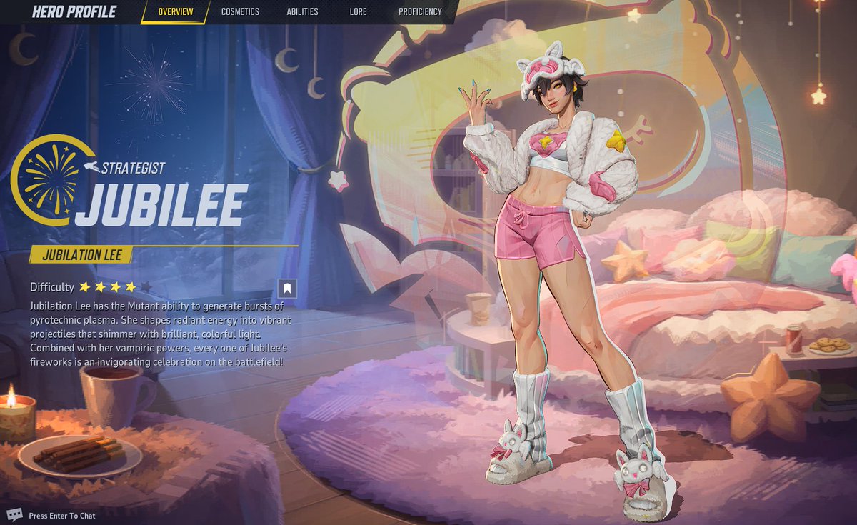 losetotina's tweet photo. I love simp funded cute skins in my silly games ~ 🤭🤭 https://t.co/HTWerhdGXx