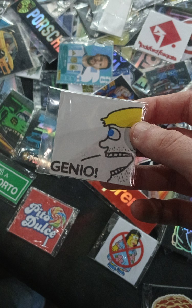 renegandola's tweet photo. "voy a dejar tuiter un rato"
el primer sticker que me encuentro: https://t.co/cSohaYMW6q