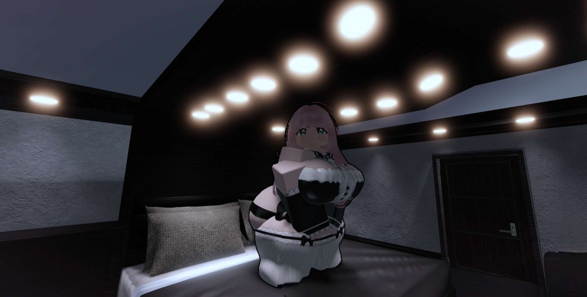 Yukikhjp's tweet photo. ⑅ 𝐿𝑎 𝑣𝑖𝑑𝑎 𝑑𝑒 𝑙𝑎 𝑚𝑖𝑙𝑙𝑜𝑛𝑎𝑟𝑖𝑎 ℎ𝑎ℎ𝑎𝑟𝑖 ⑅
Hahari es muy rica pero no basta para satisfacer sus deseos lujuriosos ♡
#robloxsex #rr34 #robloxnsfw #robloxporn #robloxrr34 #rosex #robloxcondo #robloxrule34 |#robloxsex #rr34 #robloxnsfw #robloxporn #rosex https://t.co/mBW1UhlBTR