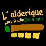 Photo by APQ RADIO (@ApqRadio)