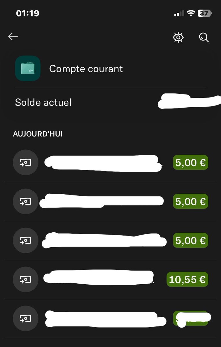 reine_elea's tweet photo. Sa continue ma marochienne qui paye🤣
#findom #domina #soumis #viral #sub #slowdrain https://t.co/ryvlJ3WP3l