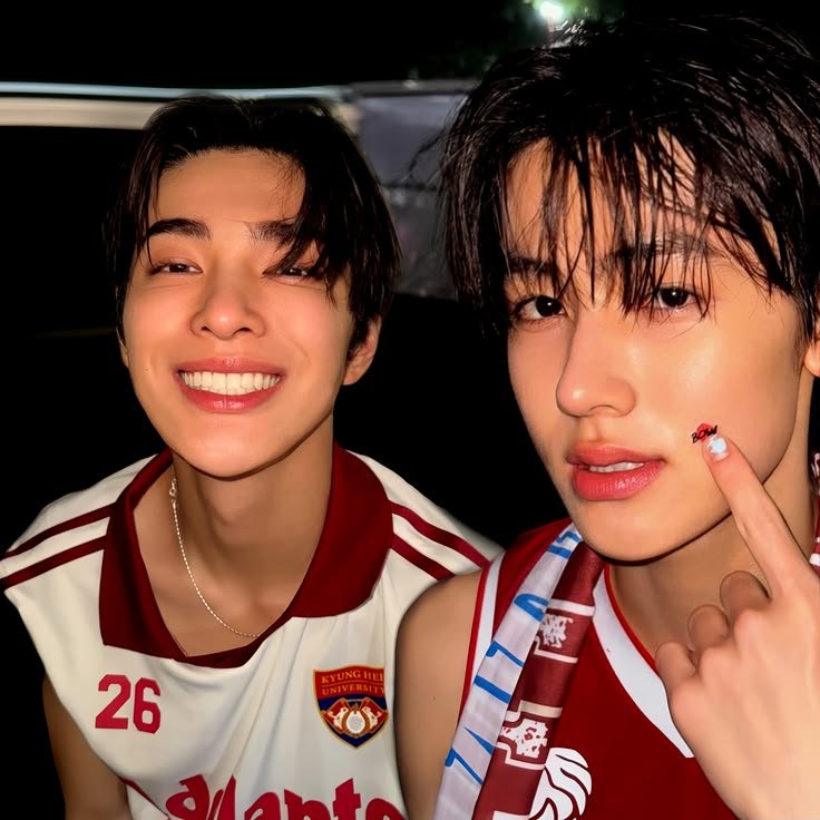 ssoymianotuya's tweet photo. ⊹ ࣪ ˖ 𖹭 Keonhyeon / Nakahiro https://t.co/9yst7iTy9X