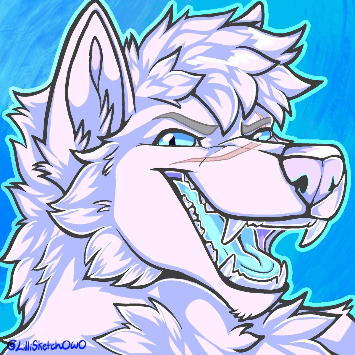 LilliSketchOwO's tweet photo. ✨️Im opening quick Icons for 35 bones✨️

✨️Pm me if you're interested🙏✨️
#commissionsopen https://t.co/R6KteJEtdJ