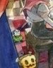 Nokokoco's tweet photo. GREEN PIPPINS SPOTTED EVERYONE RUN‼️‼️🚨🚨🚨🚨🚨🚨🚨🚨🚨 https://t.co/NZv573pigu