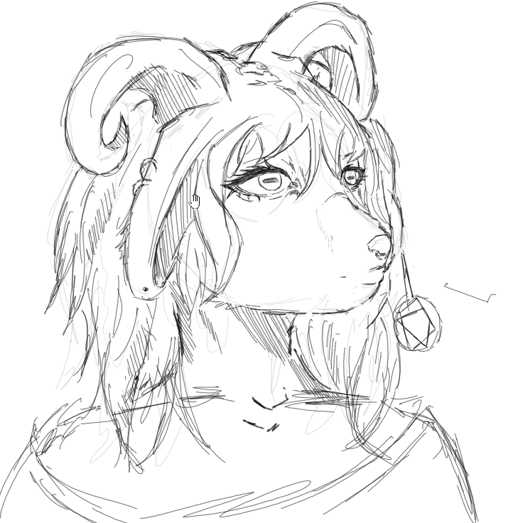 frotitis's tweet photo. drew @ClaireTheLoon sona https://t.co/3W3xatueqM