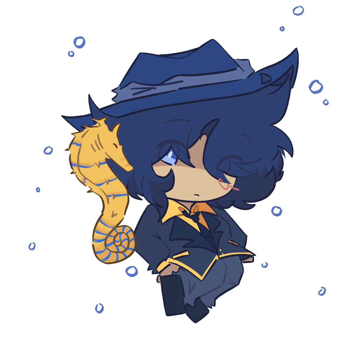 Sorenlyaa's tweet photo. I forgot to post these!!! I commissioned all four from @/mylove1egg on tiktok! :]
#fe2fanart #floodescape2 https://t.co/1ncPflmXze