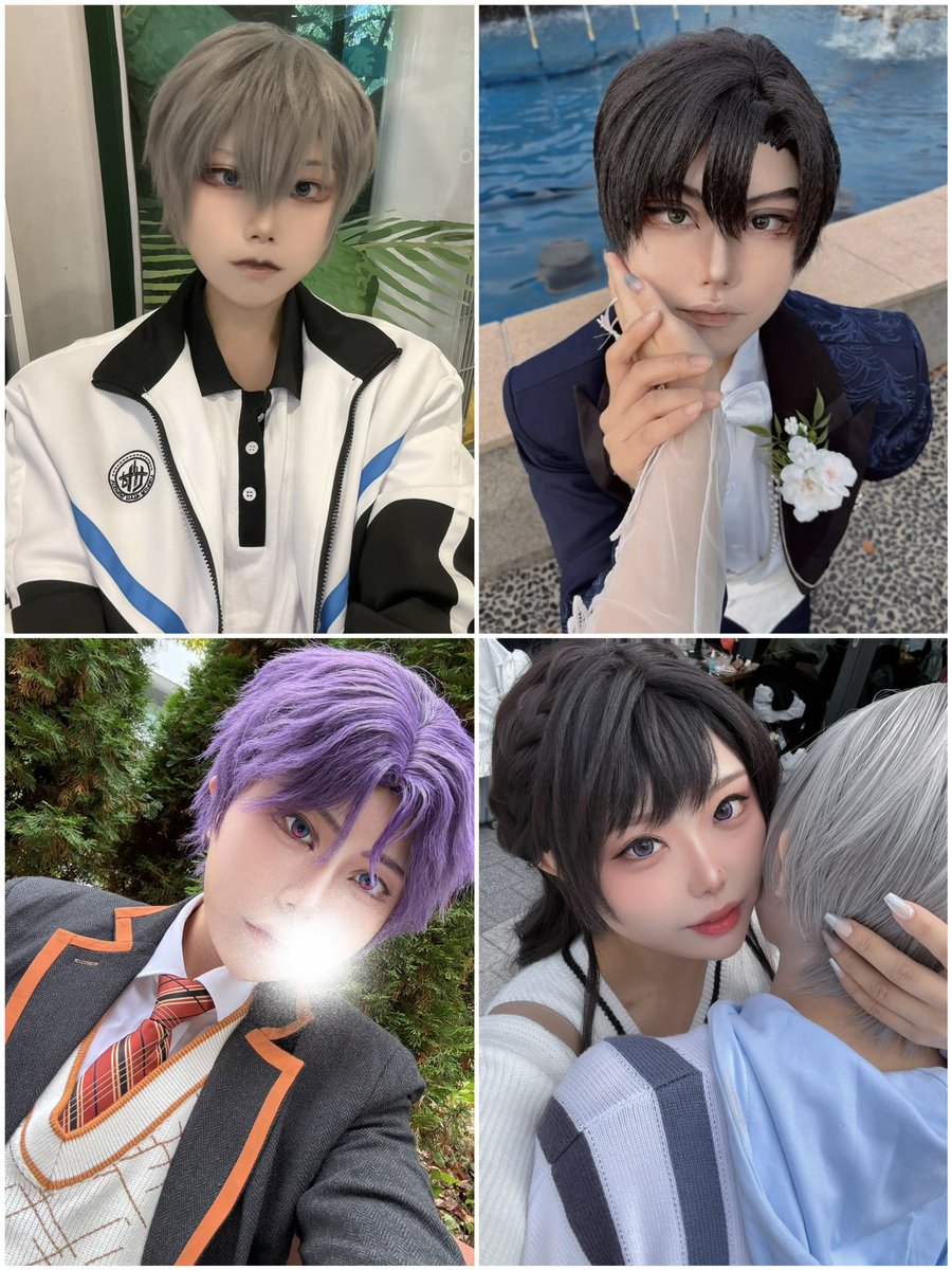HajU_0_0's tweet photo. #코스어_𝕏친소 #코스어_트친소 
# 럽딥_트친소

양일 행사 럽딥으로 다녀와서 요즘 완전 뽕찼기 때문에 아주 잠깐 올려봐요 !! 뉴비입니다 0///0
게임 알려주시고 저랑 콧흐프레 해주실 트친분 모셔봐요 (๑>◡<๑) 덩후니 최애에요 🌟
성인 이상 여성분들만 유멘팔로 찾아뵙겠습니다! https://t.co/kPn4rxgRDg