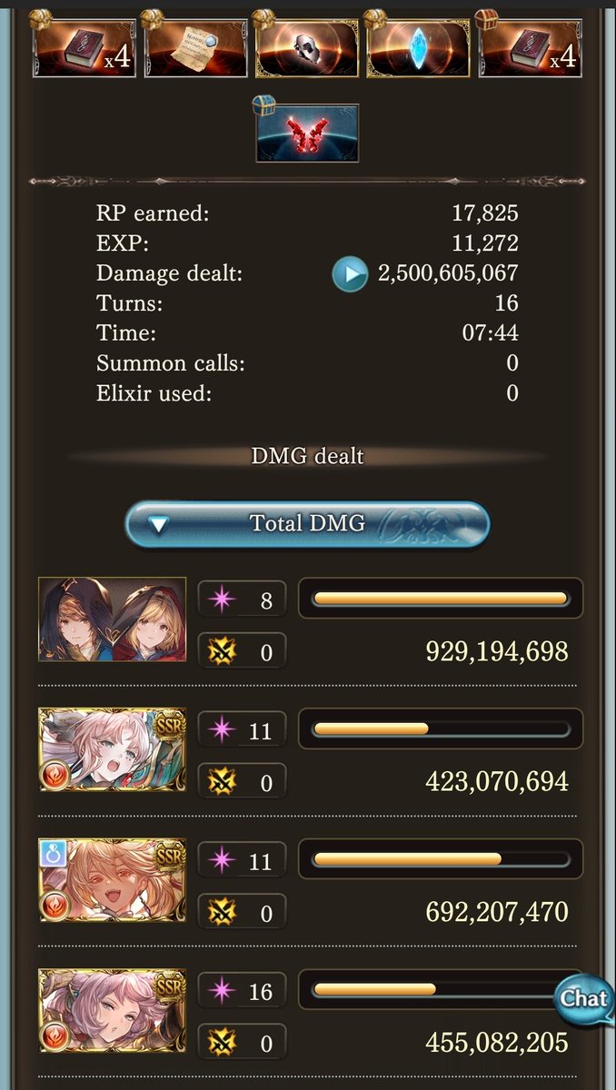 steilbread's tweet photo. this lookssss consistent? esser might die but fraux can clean up anyways, supremacy key too so i dont have to swap :maiproud:

esser needs like 80ta on the chara screen thing and prob ma+bloodshed arti if u wanna try https://t.co/ZaX3uEjUzy