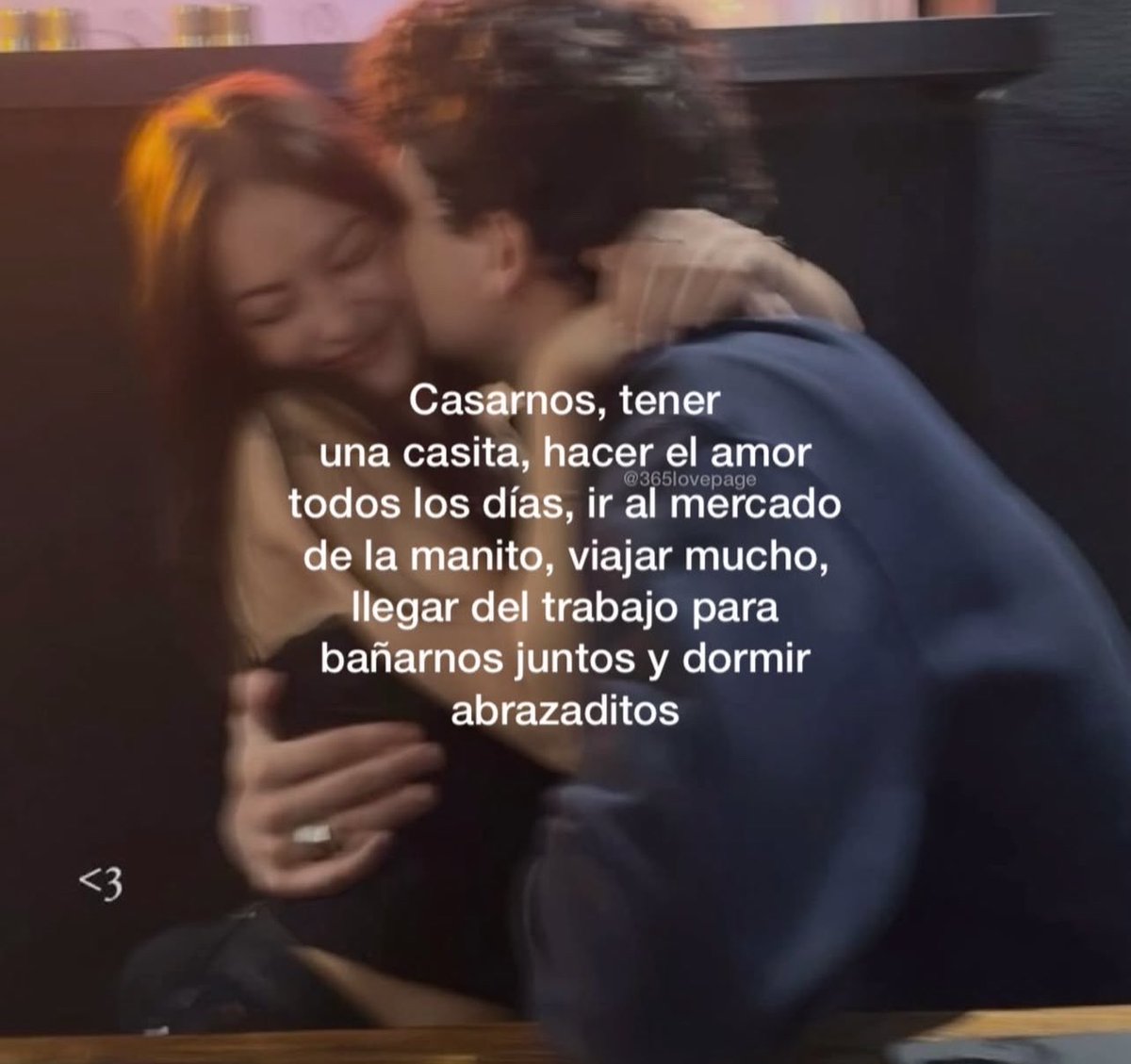 Nahirabdon's tweet photo. es lo único q quiero ;) https://t.co/47PXaLxbvi