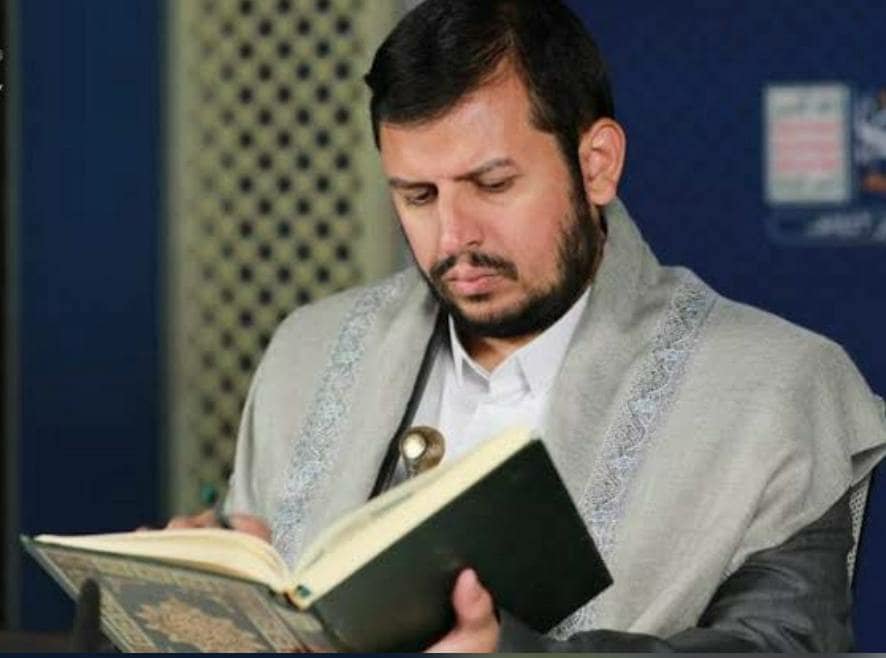 Alhwthy3164333's tweet photo. *مَشرُوعَنا القرآن دستور ونظَام*
*ورهَانَنَا  بَالنصر فَي حَي قَيوُم*

حفظ الله أبوجبريل 
*مذل آل سعود ومؤدبهم* https://t.co/8RrXyJ55Fa