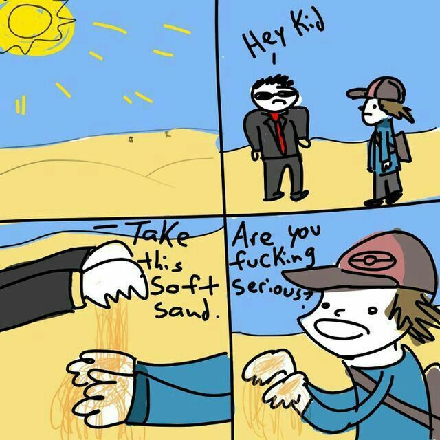 DelinquentVideo's tweet photo. Casual Pokemon memes were better when they were all from 2010s webcomics https://t.co/hbyzA4Jos2