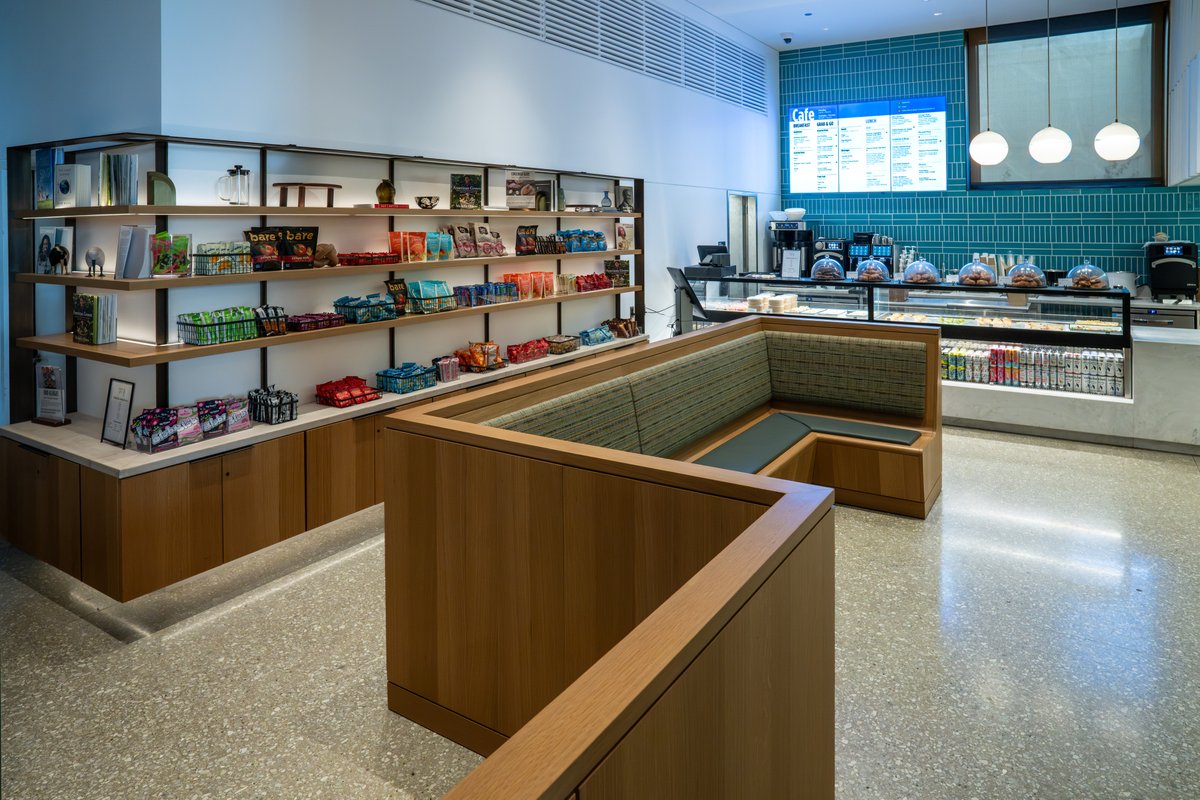 ObamaFoundation's tweet photo. This birthday, we honor Mahalia Jackson, the gospel legend whose legacy lives on at the Obama Presidential Center, from the Museum’s “Take My Hand, Precious Lord” soundscape to the café named in her honor with support from the Judy and Peter Blum Kovler Foundation. https://t.co/rBl3131ssD
