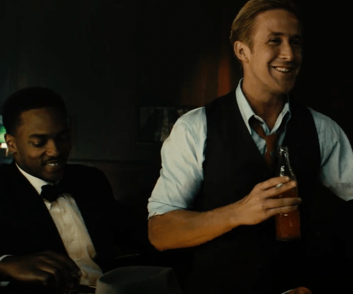 enthyrea's tweet photo. would anyone like to hear me out on 40s samriley..... https://t.co/W2Vbq9EC1x