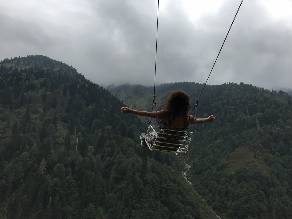 kian_marjan's tweet photo. Was thinking about this little princess once met in Rize living best life in mountains ,Miss the place miss the kitty https://t.co/pnsLpl42n7
