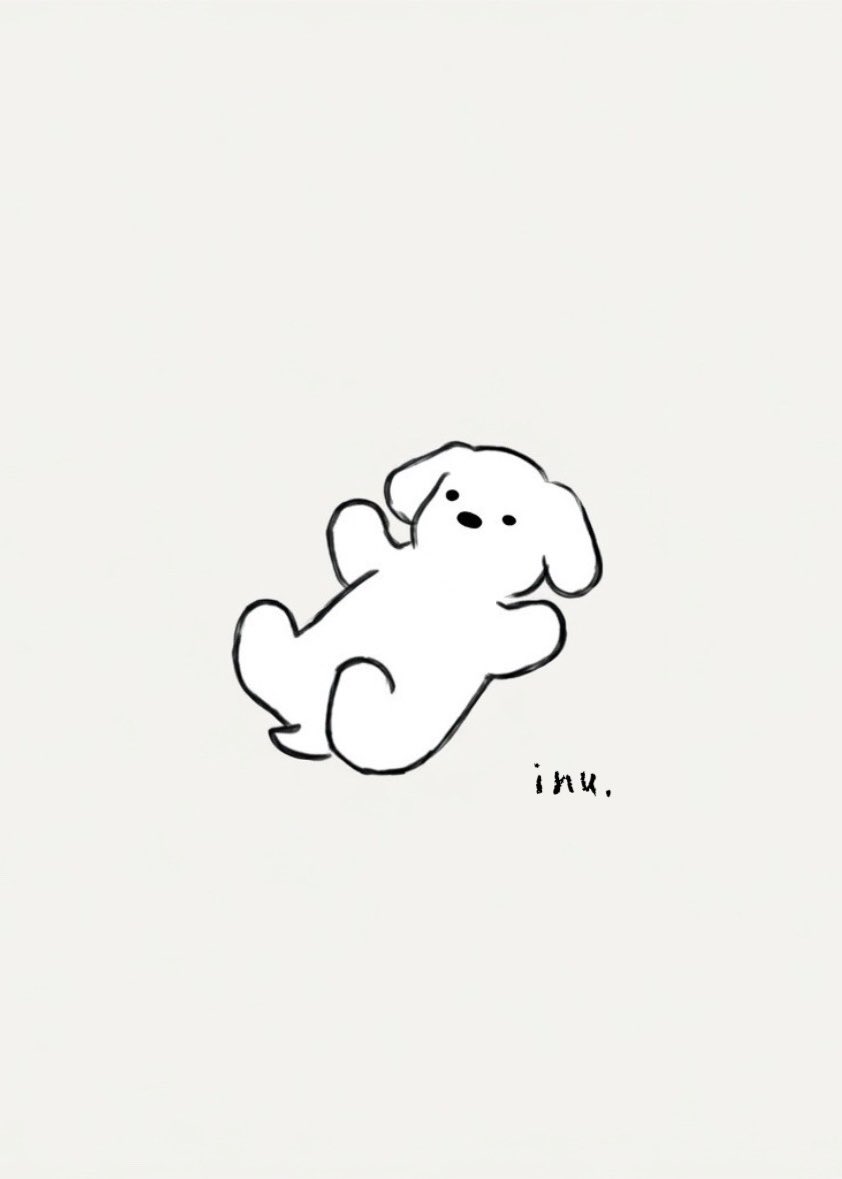 _inu_______'s tweet photo. 朝からどっと疲れてしまって今これ https://t.co/EN81MOfS5N