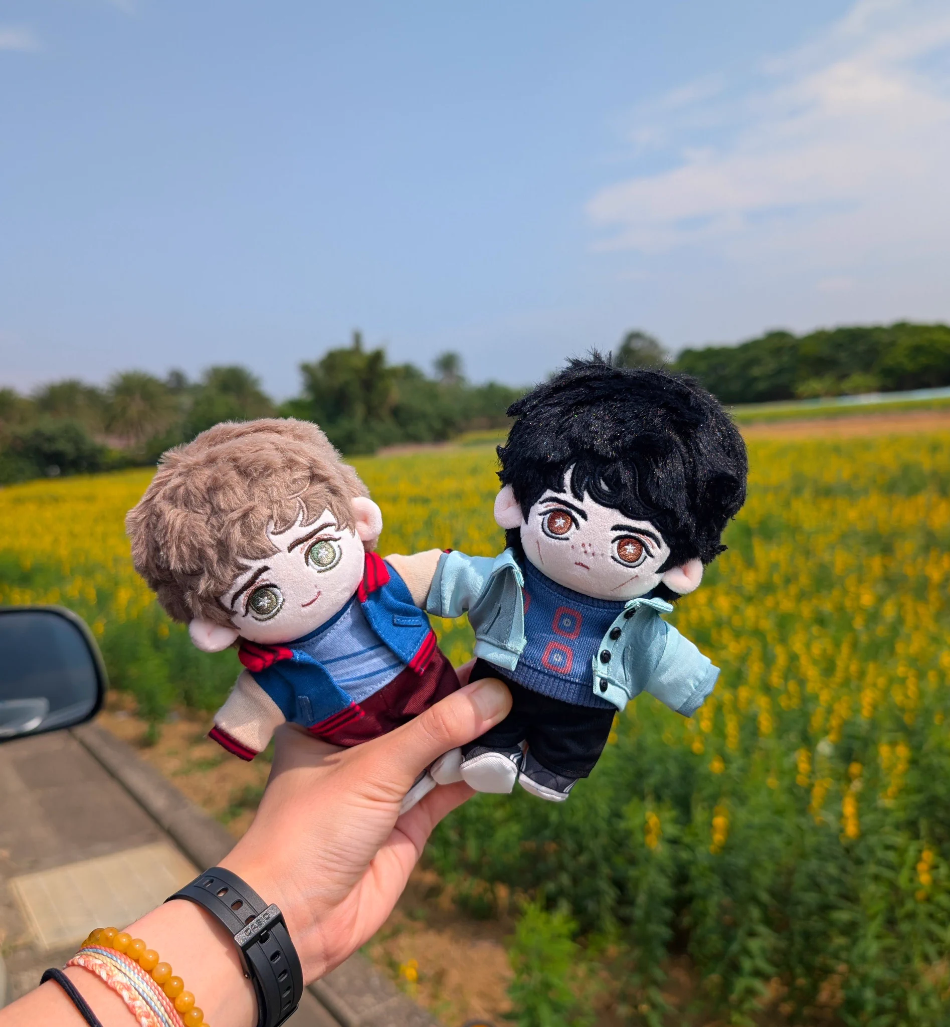 CraftifyX_Chimchim on X: 