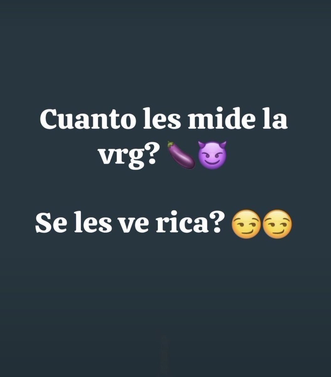 sofia0svmd's tweet photo. Manden al dm!! No sean tímidos https://t.co/YnQtT7V4Lf