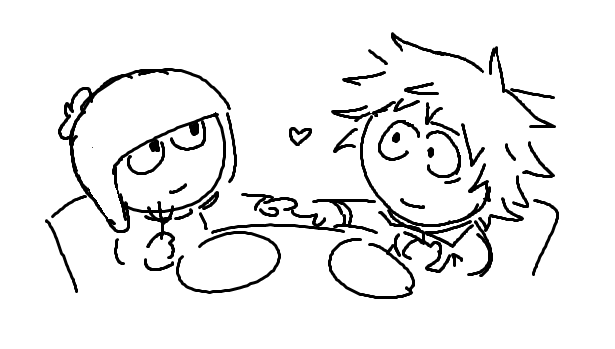 lunaticskelet0n's tweet photo. WE MUST FIGHT FOR LOVES A GONER
WE MUST HOLD TWEEK AND CRAIG WITH THE HIGHEST HONOR
#CREEK #SPCREEK https://t.co/8ClgOn69tz
