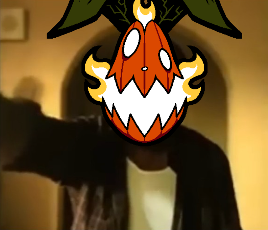 JACK_O_RABBIT_'s tweet photo. // trying to figure out how to characterize jack-o-bonnie better, my current characterization feels a little two-dimensional and not crazy enough, any tips? https://t.co/YtigGKirGm