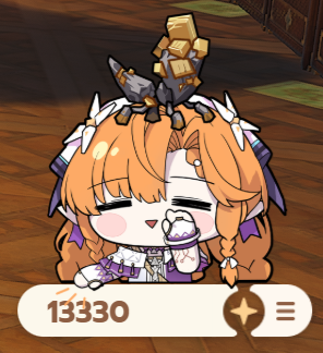 Pangkiki_Blue's tweet photo. WuwaTappo
I don't have Aemeath or Denia yet, but I've got Sigrika. Hopefully they'll follow soon https://t.co/4fcbHR9m3K