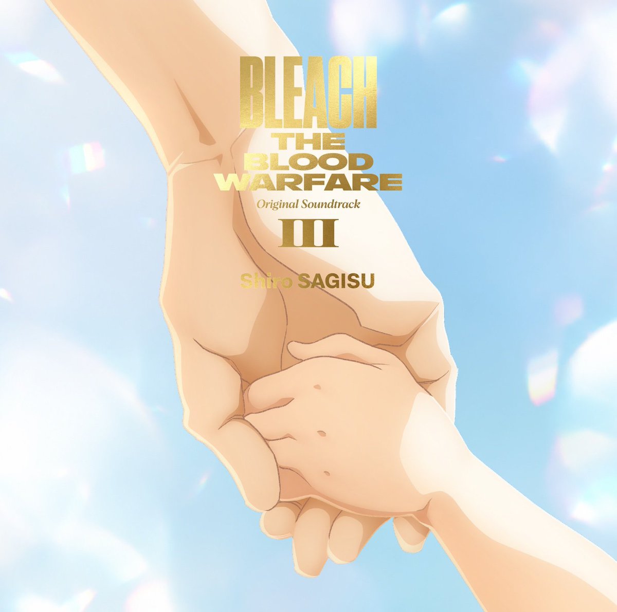 CyberX707's tweet photo. Masaki holding Ichigo’s hand (2004)
Ichigo holding Kazui’s hand (2026) ❤️‍🩹🍓

#BLEACH https://t.co/lwpvZCt9Ze