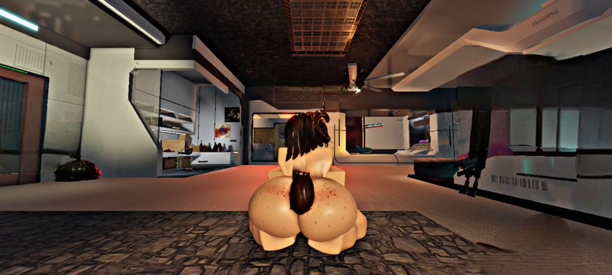 Yukikhjp's tweet photo. ˚ʚ 𝐔𝐧𝐚 𝐩𝐞𝐫𝐫𝐚 𝐨𝐛𝐞𝐝𝐢𝐞𝐧𝐭𝐞  ɞ˚
2/2 ♡
#robloxsex #rr34 #robloxnsfw #robloxporn #robloxrr34 #rosex #robloxcondo #robloxrule34 |#robloxsex #rr34 #robloxnsfw #robloxporn #rosex https://t.co/ptxcTcPL7y