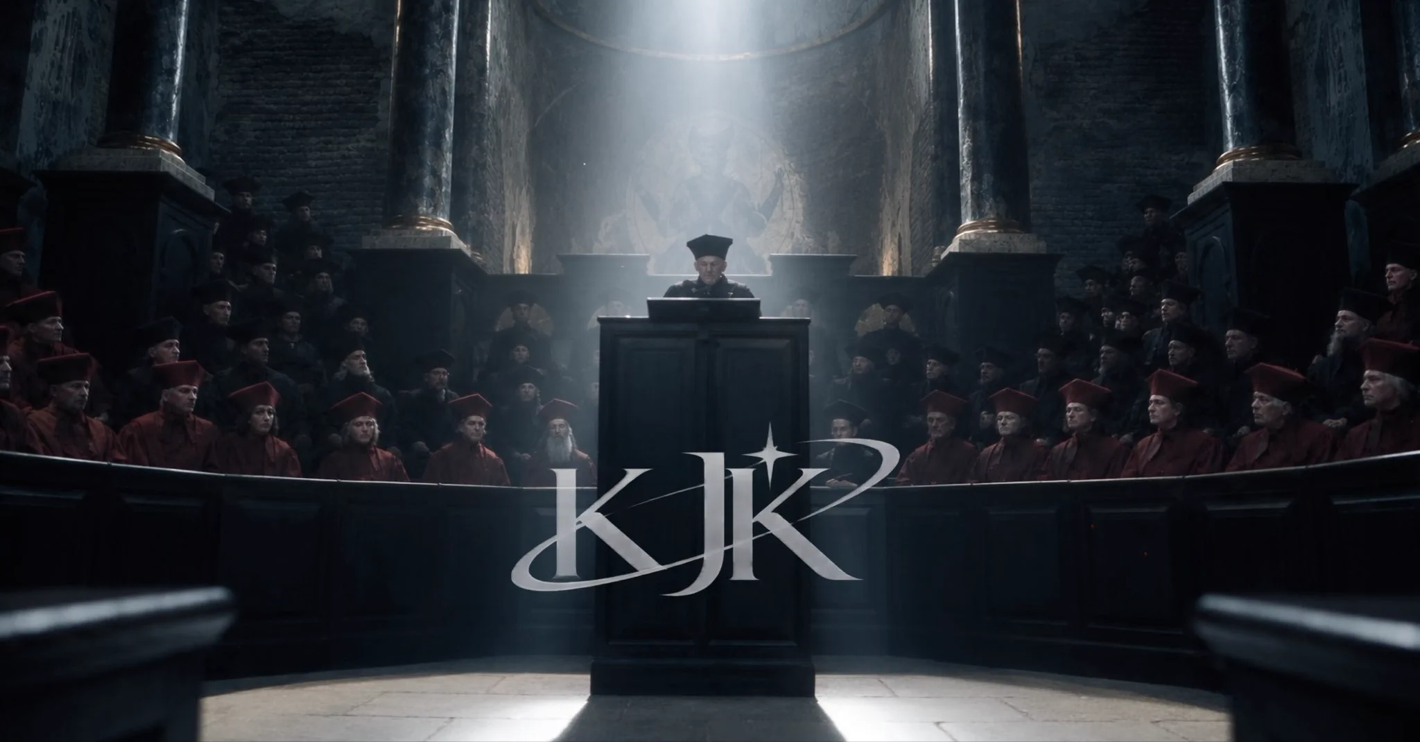 KJK Visuals on X: 