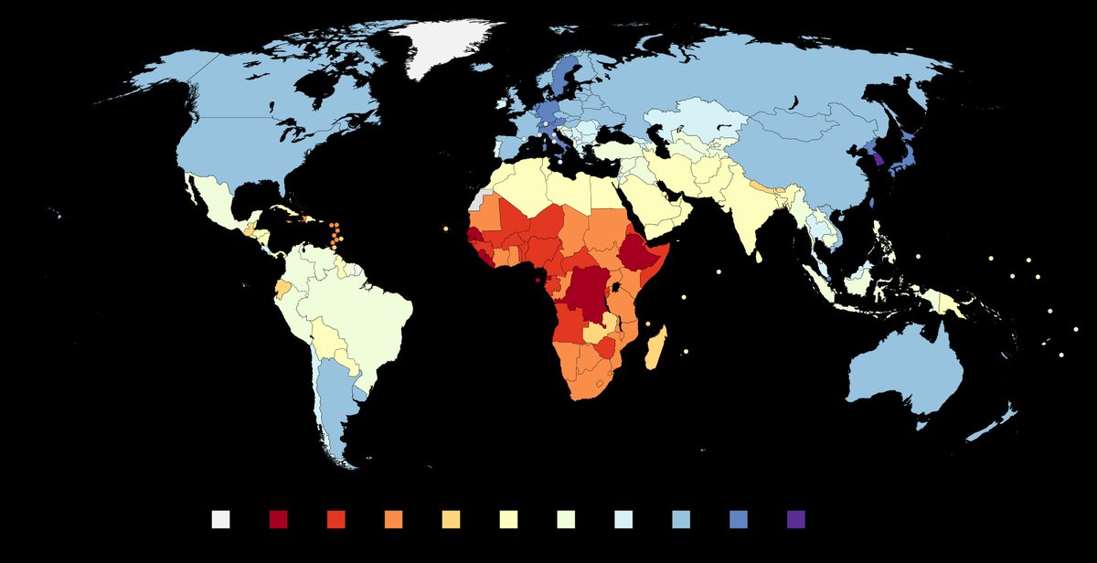 EldenLord89's tweet photo. @Jetlife_Ryan_ South African society hasn't built anything of substance on their own in all of human history. The only time they did was either with the help of brits or in America. 40-60% of the wells built in africa don't last due to poor maintenance, they can't built a functioning society https://t.co/9VhTy3zgk7
