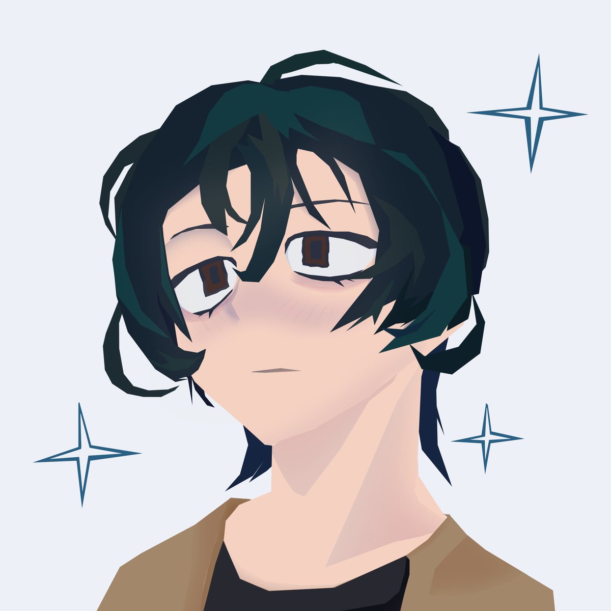 DazeWorksDW's tweet photo. Doodle https://t.co/79Dq5a6XZo