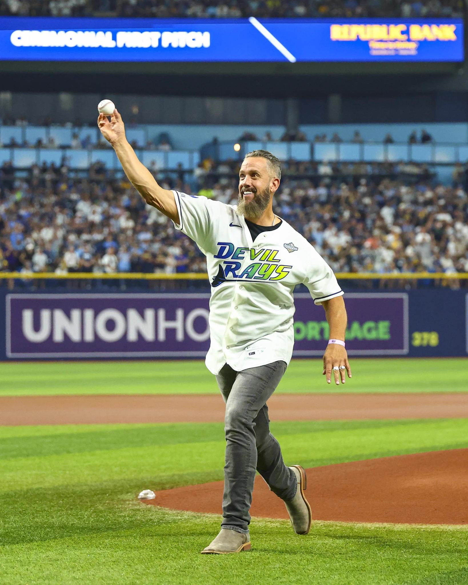 Tampa Bay Rays on X: 