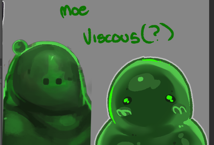 Smoothiizzreal's tweet photo. i wanna make a cringe ass anime portrait mod for deadlock but i can't mod 

#deadlockfanart #deadlockvalve #deadlock https://t.co/hh2HVBRGAD