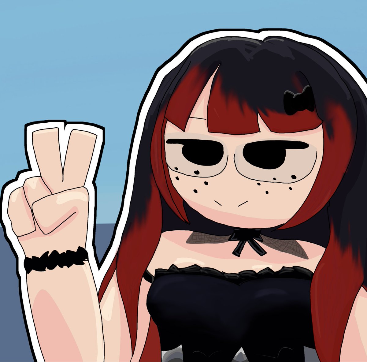 bartchup64's tweet photo. @antxnesha Te mando mi portafolio de mis trabajos más algunos dibujos de personajes que tengo si te interesa
https://t.co/3XFaZPpJv1 https://t.co/CHCL7BxrKQ