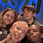 Photo by D & that 𝜗𝜚˚⋆ (@musaerratica)