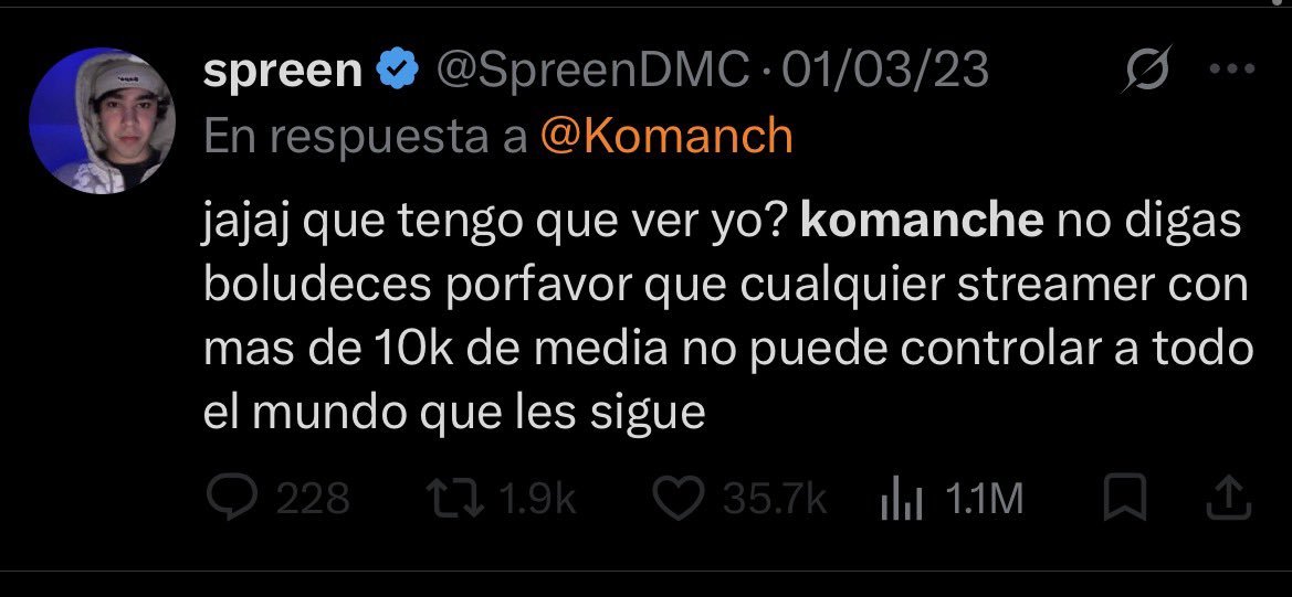 JoseYuremL's tweet photo. @minnlostt @JhostinTaant https://t.co/p7Y6Xes6gY