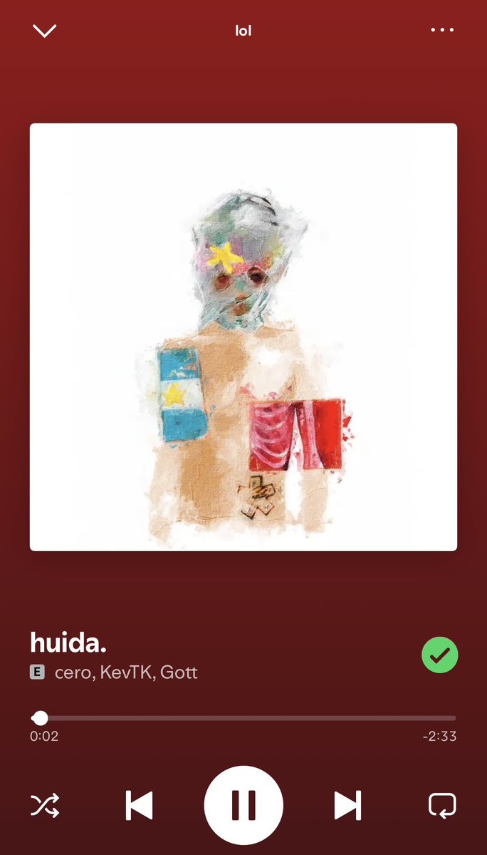 sarafarmeaaura's tweet photo. If you see this do it!!!!!!

Profile
Lock screen
Last song listened https://t.co/VUHEBE8Skg