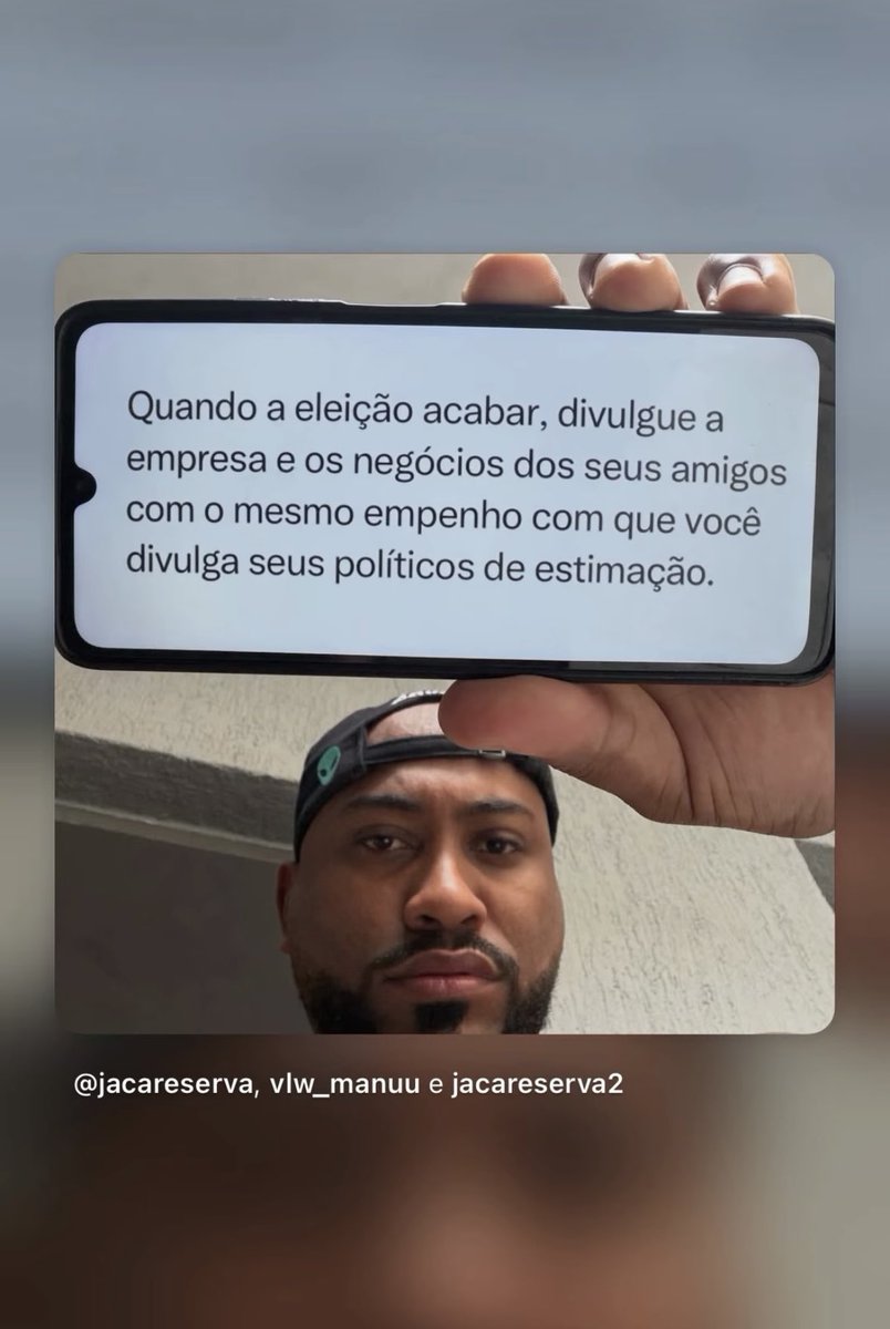 rabellixo's tweet photo. Nossa fui baixar o Instagram hoje depois de dois meses pq quem sabe agora não estaria tão insalubre sem bolsonarista falando merda e o primeiro story era um  liberalzinho  ̶r̶e̶t̶a̶r̶d̶a̶d̶o̶ postando isso aqui que inferno de rede social https://t.co/vAg95EQOTs