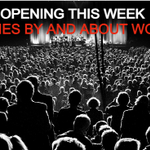 Photo by Alliance of Women Film Journalists (@AWFJ)