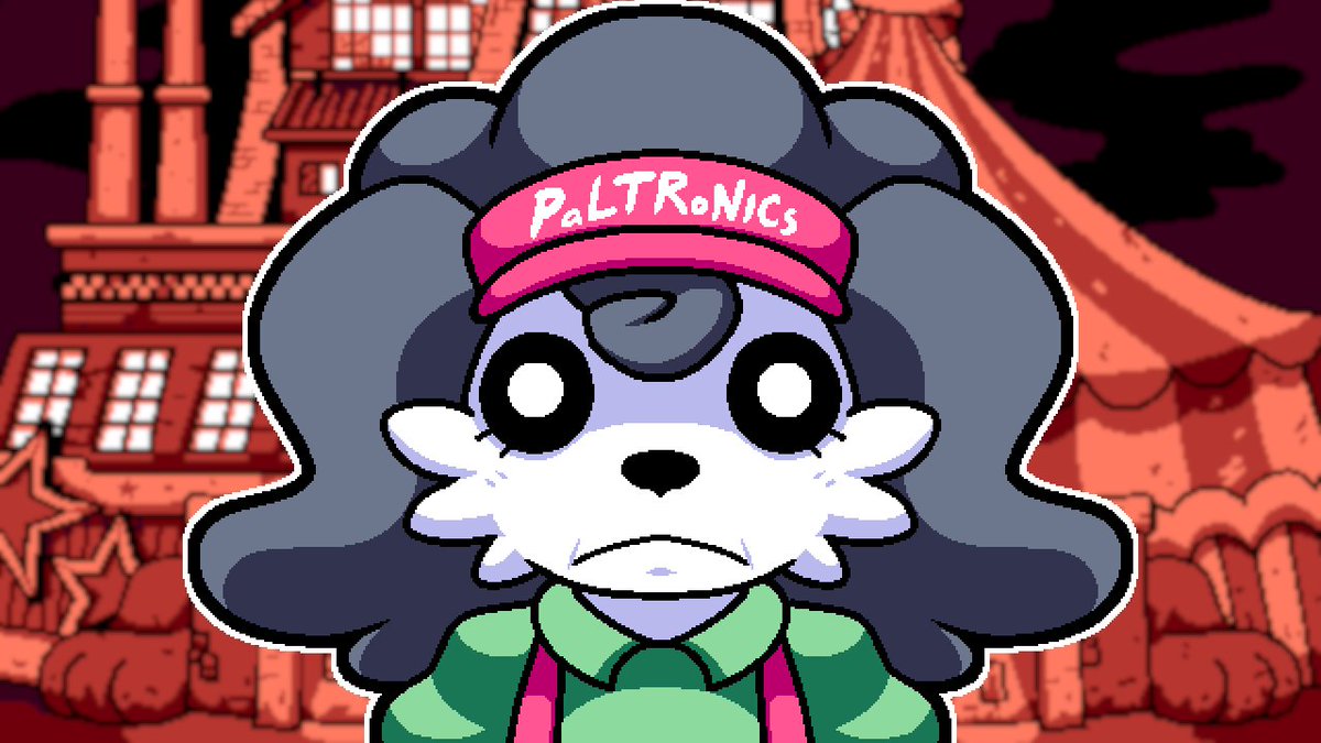 FazieFunbear's tweet photo. Thank you Frickbear's fans for the amazing support of Sally herself. For such, we put her in the Faz-Tartarus to witness the horrors! https://t.co/iROgySY7DJ