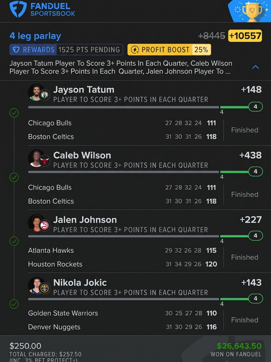 phantom_Odds's tweet photo. AT THIS POINT, NO CAPPER ON X IS TOUCHING MY LEVEL 😤🐐 

I’M TOO GOOD AT THIS GAME! THE RESULTS SPEAK FOR THEMSELVES

LINK IN BIO TO GET MY NEXT PLAY https://t.co/4VkY2nuoOH