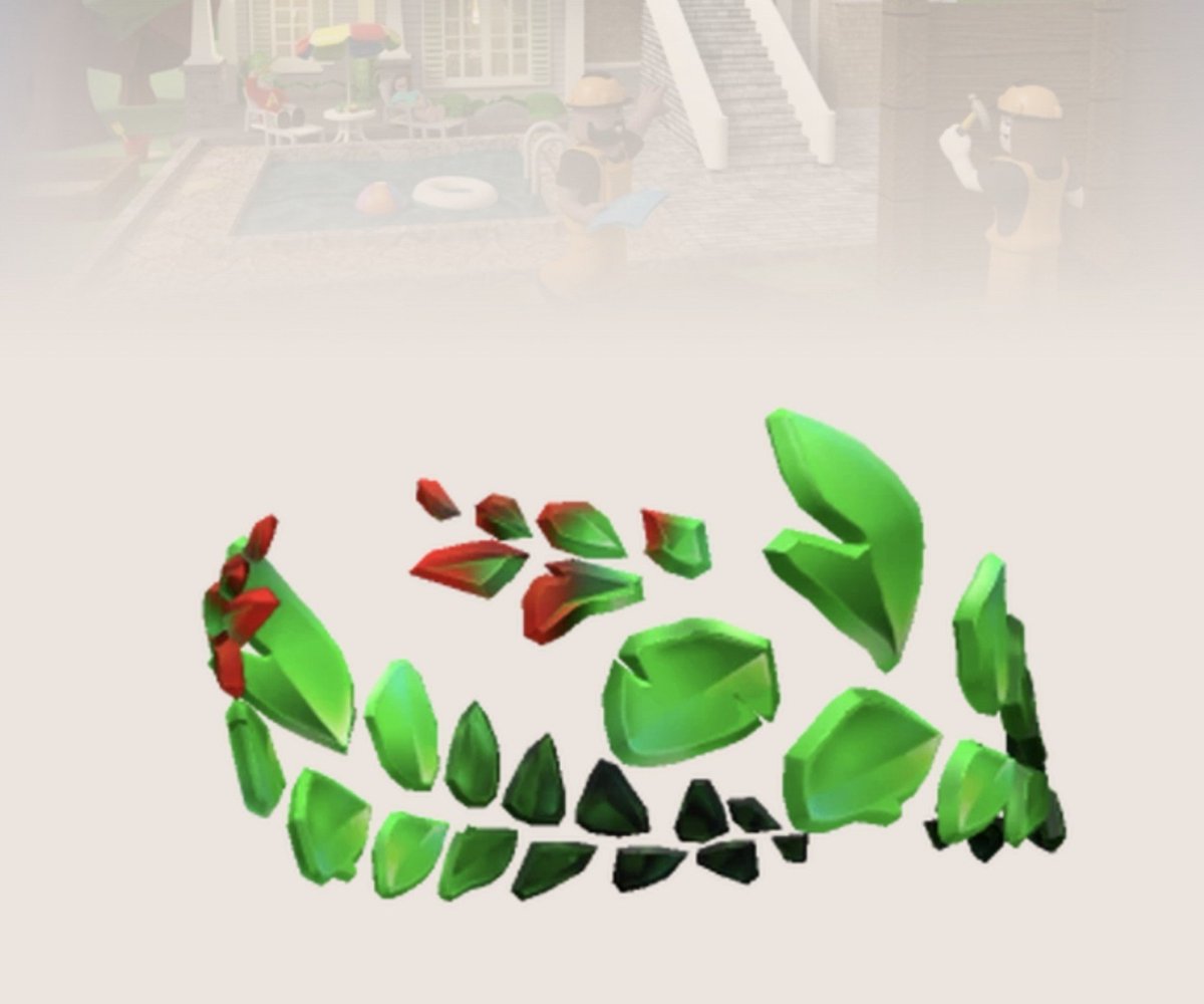 Eatingrobux1230's tweet photo. 녀러분 원엑스에게
월계관이 잇다는 사실을 아시나요...?

옛날에 실제로 공식에서 원엑스 보스
잡으면 줫엇음... https://t.co/pzXMt2g4oH