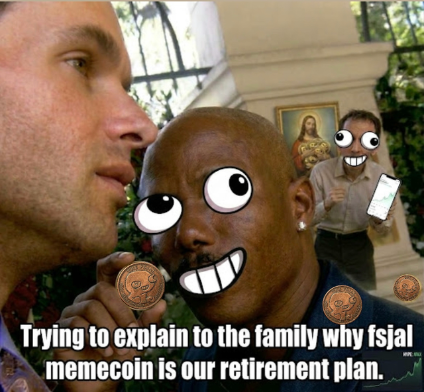 Fsjallions's tweet photo. mom i swear the coins with eyeballs are going to pay for your nursing home https://t.co/6GAwrWvaru