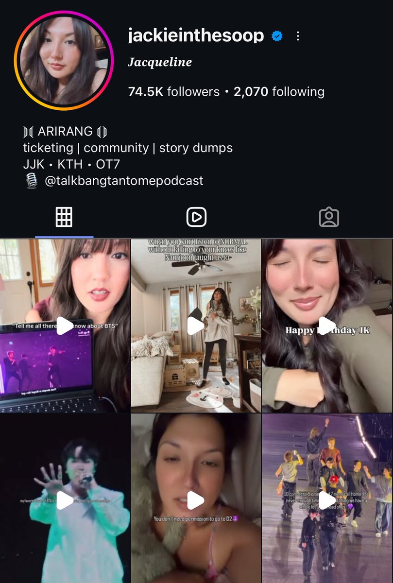KMREPORTS's tweet photo. The irony of taekookers claiming 🐰🐻 are grown, authentic, and successful to engage in fan service, only to accuse Jimin and Jungkook of doing exactly that

📌 https://t.co/z7DYRKp0nK 74.5k ARMYs follow

So Jungkook is authentic until he interacts with Jimin? https://t.co/5wwXgPDSJm