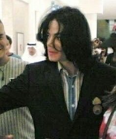regiuswrd's tweet photo. #MatureMichaelMonday 🩶˚.⋆ https://t.co/elKYWbqY4n