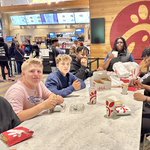 Photo by Peter Hamilton QB’31 (@PeterHamiltonQB)