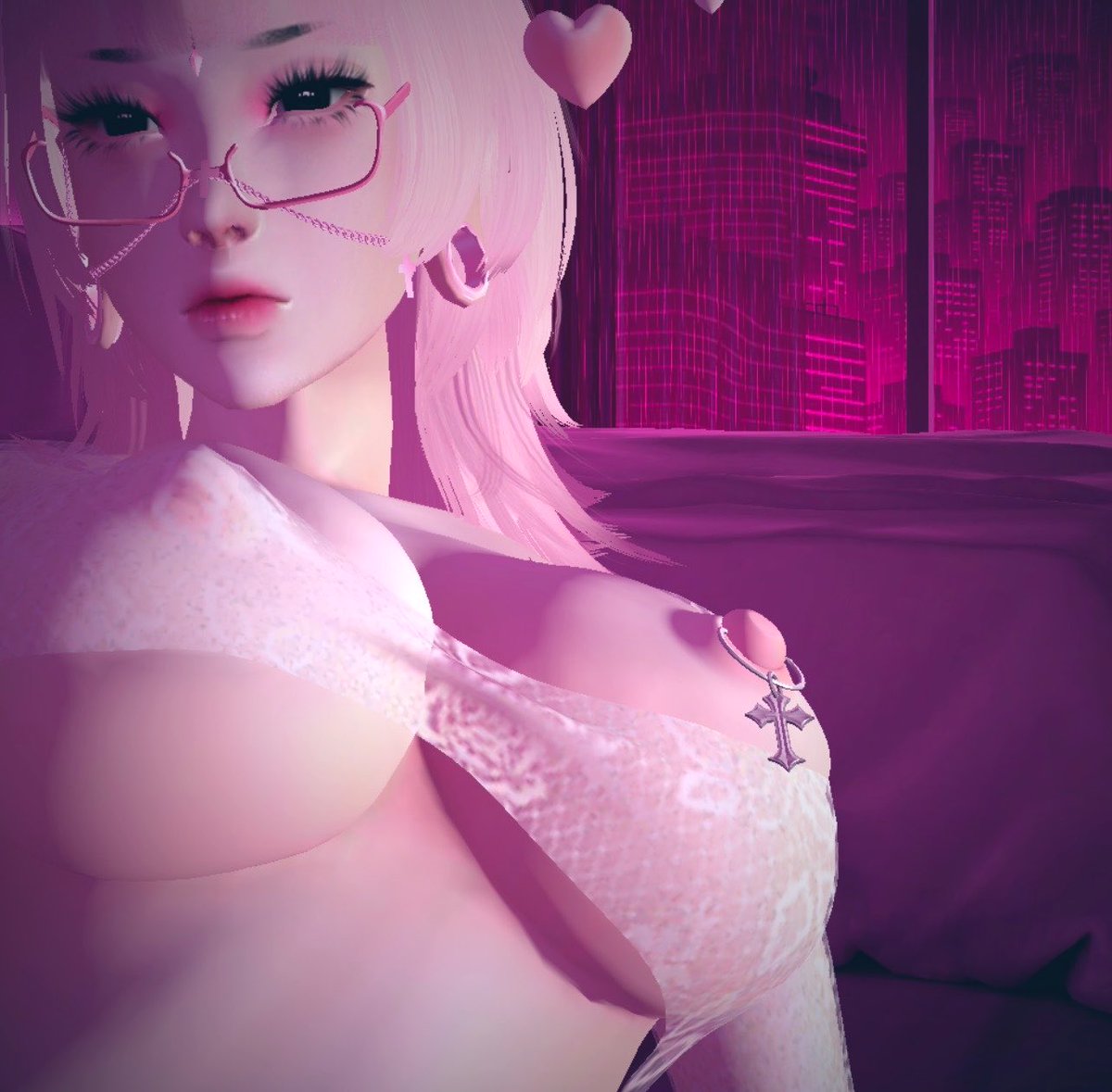 Ichiigoxoxo's tweet photo. ⊹₊˚‧︵‿₊୨ᰔ୧₊‿︵‧˚₊⊹
#imvu #imvucontent #imvuporn #nsfw #cutecore #imvunsfw #gamergirl #imvubaddie #youngho https://t.co/Vf1qyJ4Lk9