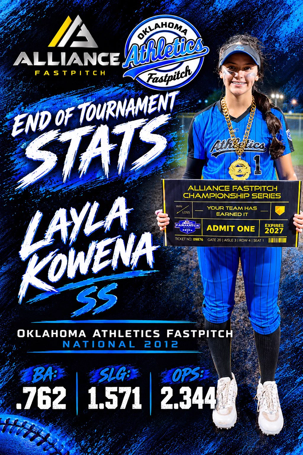 Layla Kowena on X: 