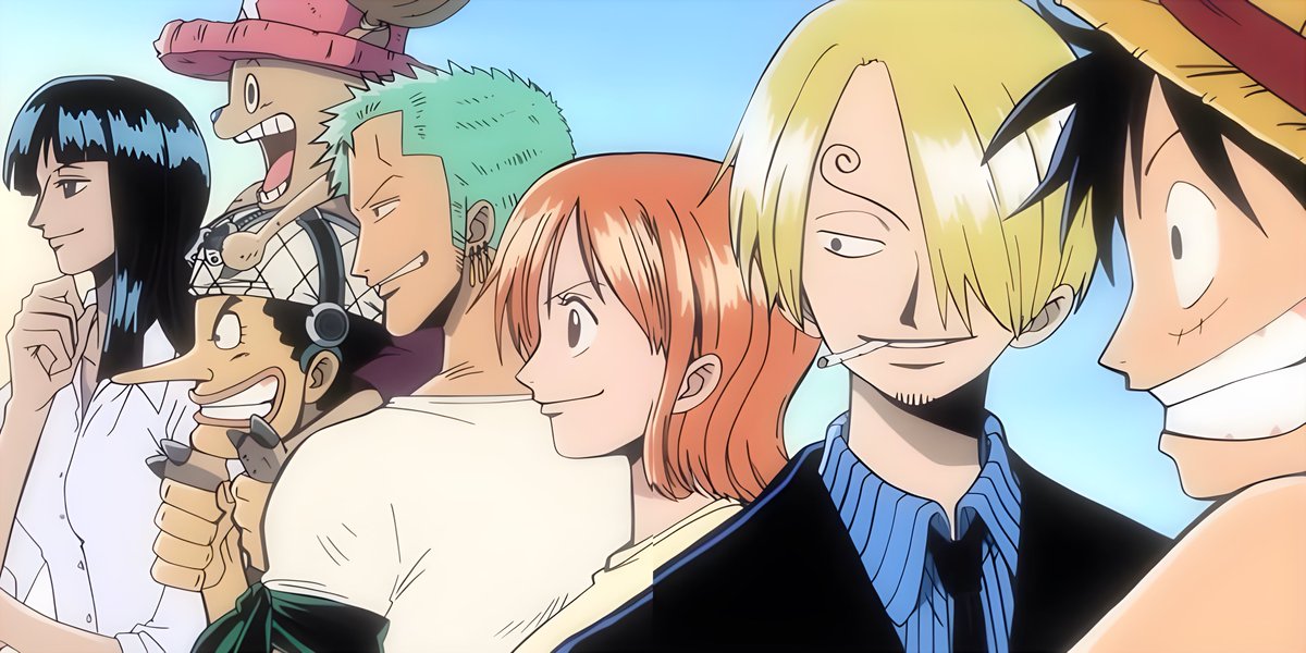 onepiecedaiIys's tweet photo. https://t.co/F8CcnpREx6